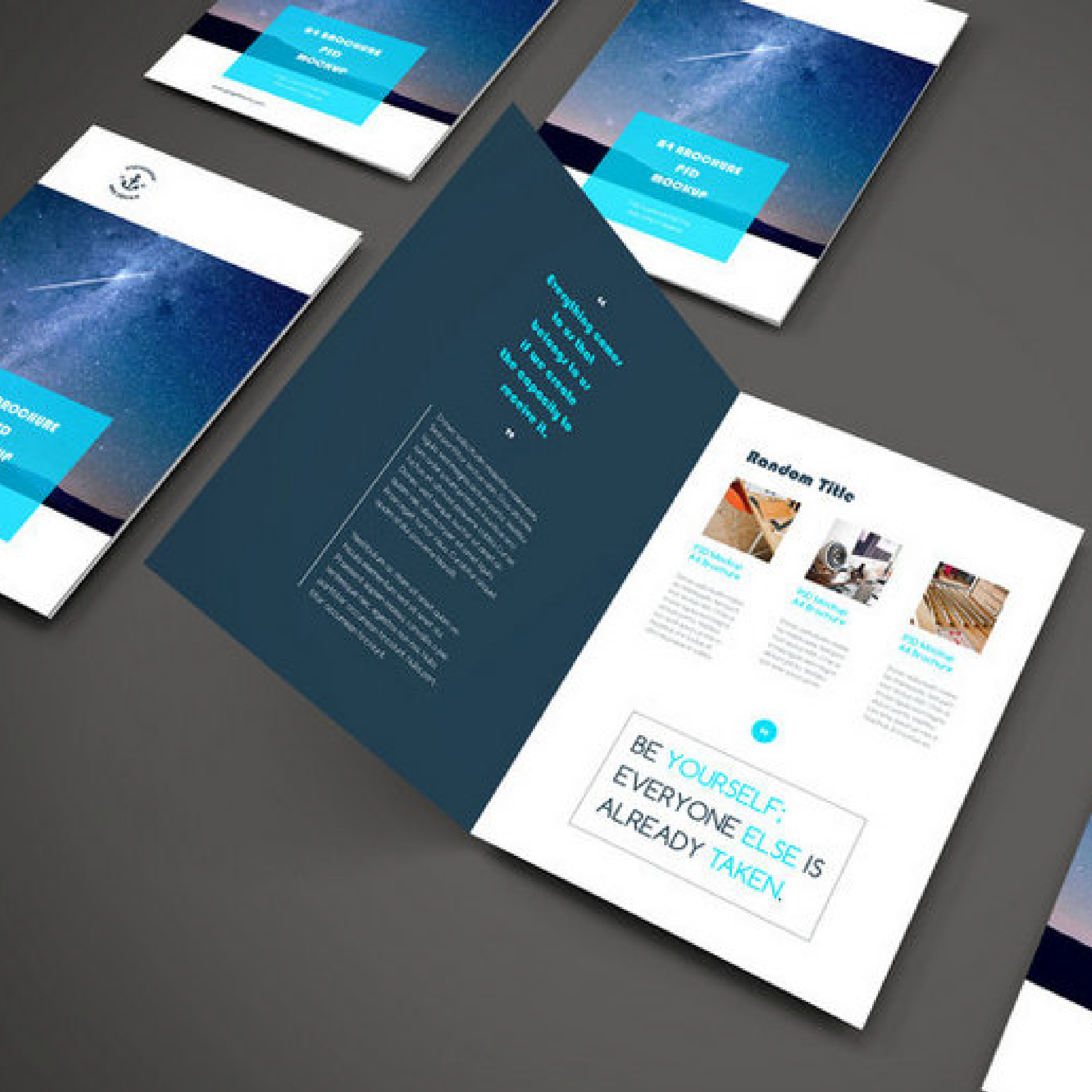 Marketing Project