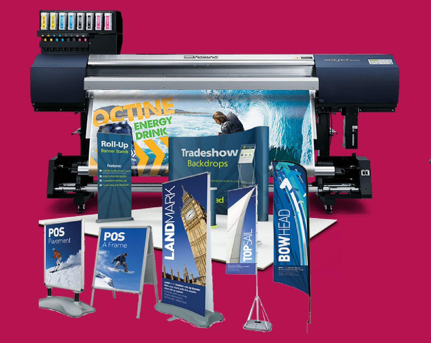 Print Solutions