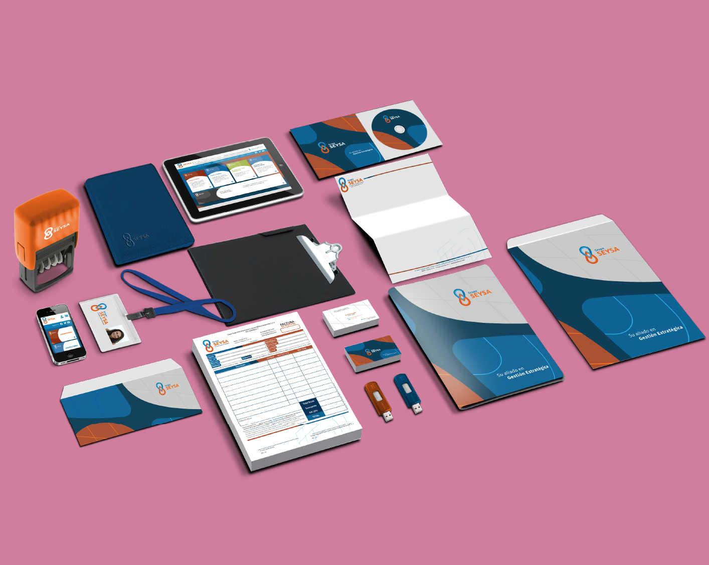 Stationery Printing